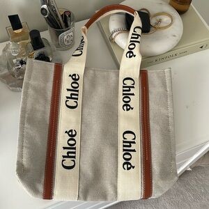 Shoulder Canvas Bag